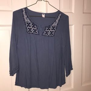 Old Navy Blouse